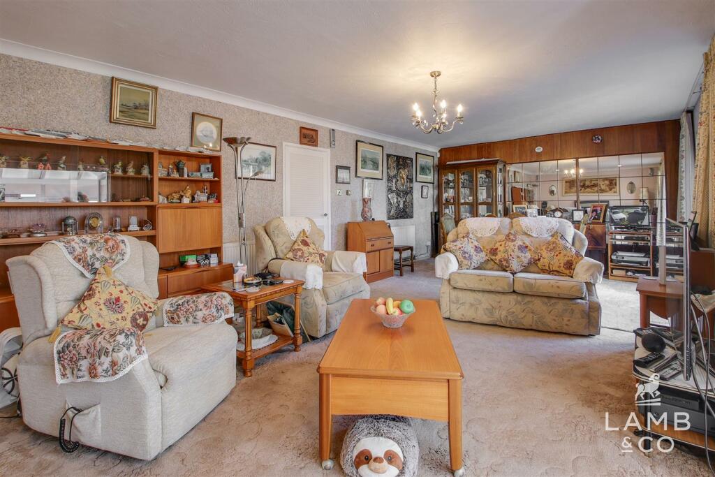 Additional property image - Jaywick Lane, Clacton-On-Sea
