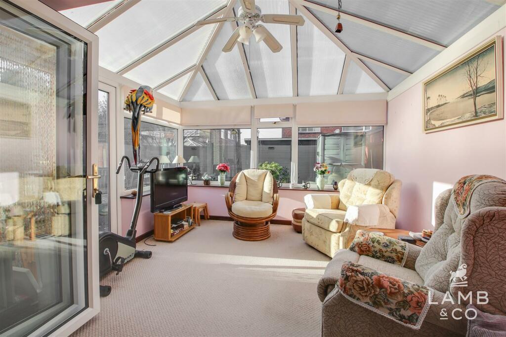 Additional property image - Jaywick Lane, Clacton-On-Sea