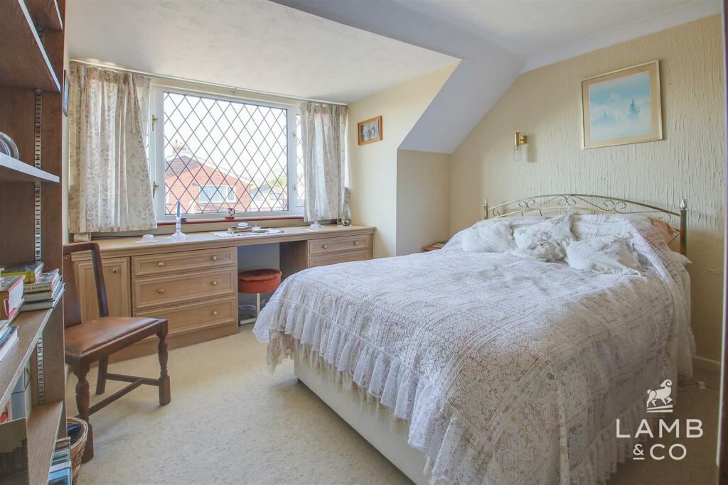 Additional property image - Jaywick Lane, Clacton-On-Sea