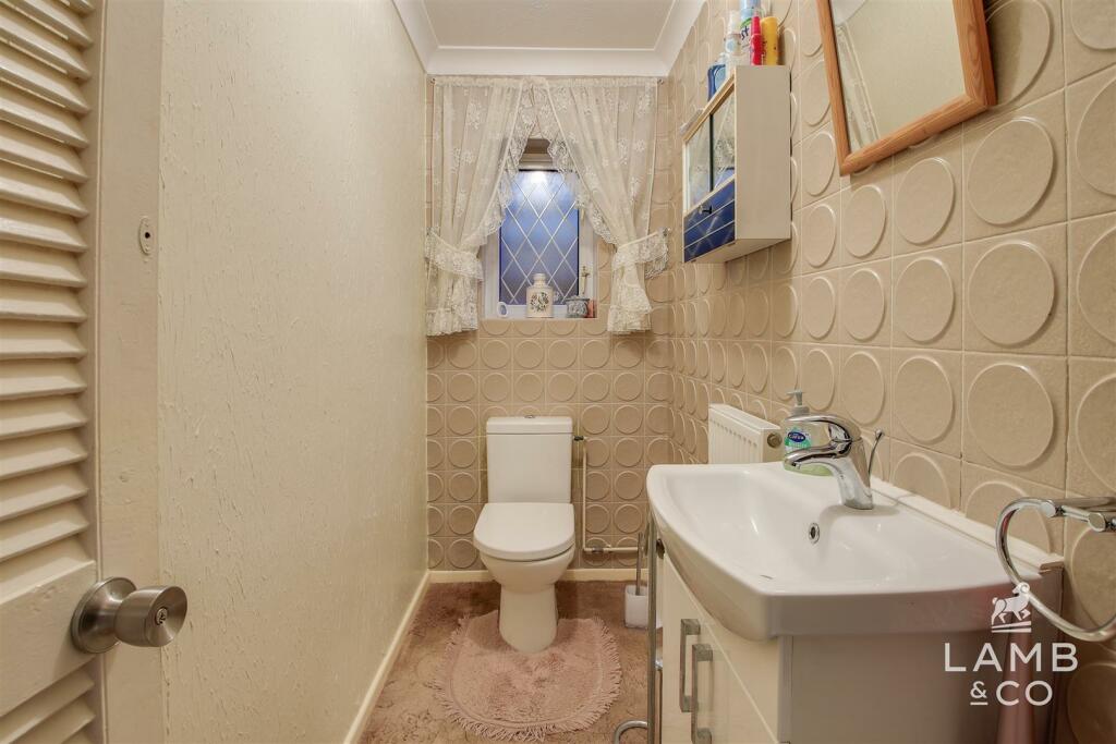 Additional property image - Jaywick Lane, Clacton-On-Sea