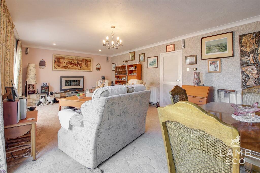 Additional property image - Jaywick Lane, Clacton-On-Sea