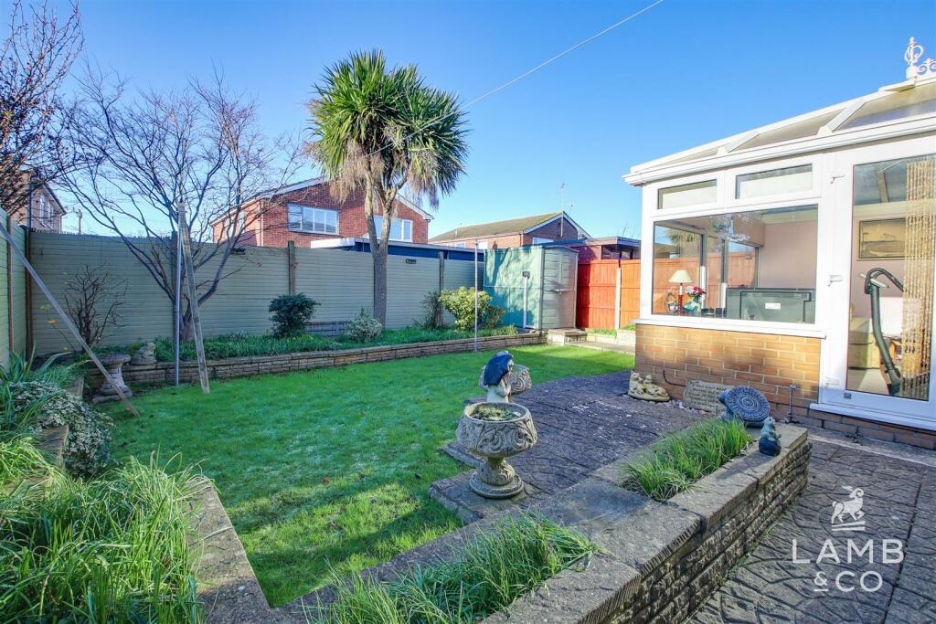 Additional property image - Jaywick Lane, Clacton-On-Sea