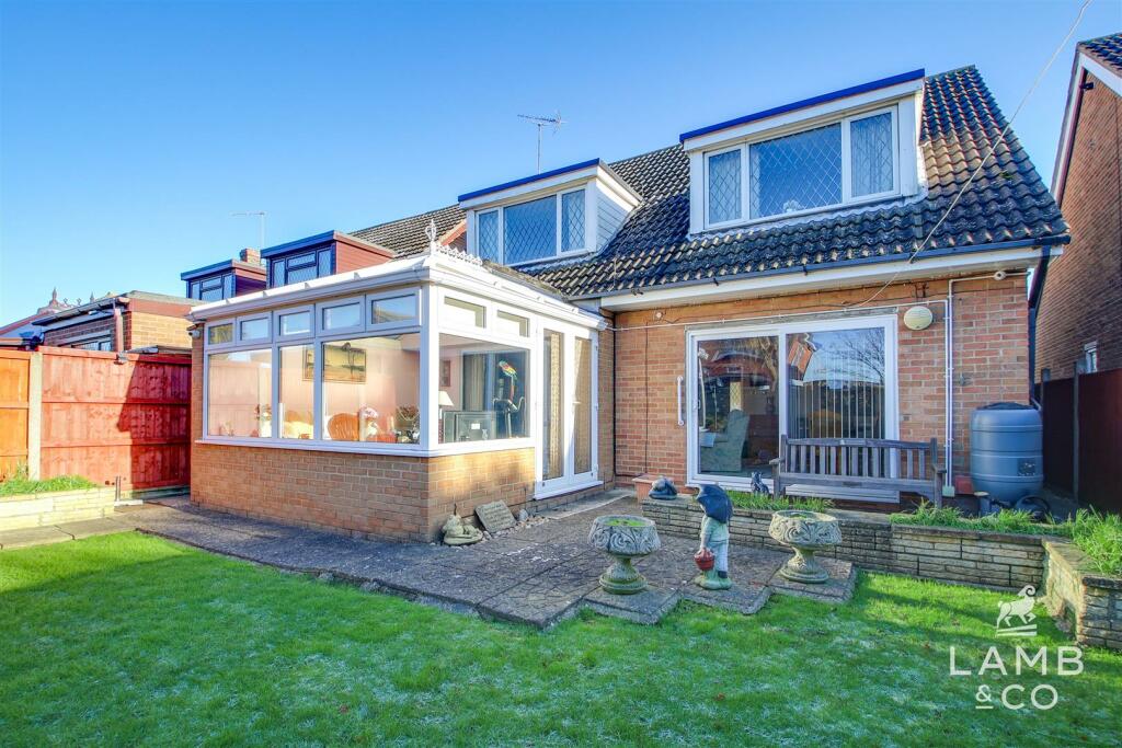 Additional property image - Jaywick Lane, Clacton-On-Sea