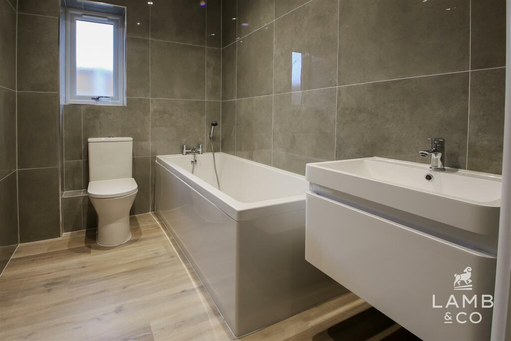 Additional property image - Turpins Lane, Kirby Cross, Frinton-On-Sea