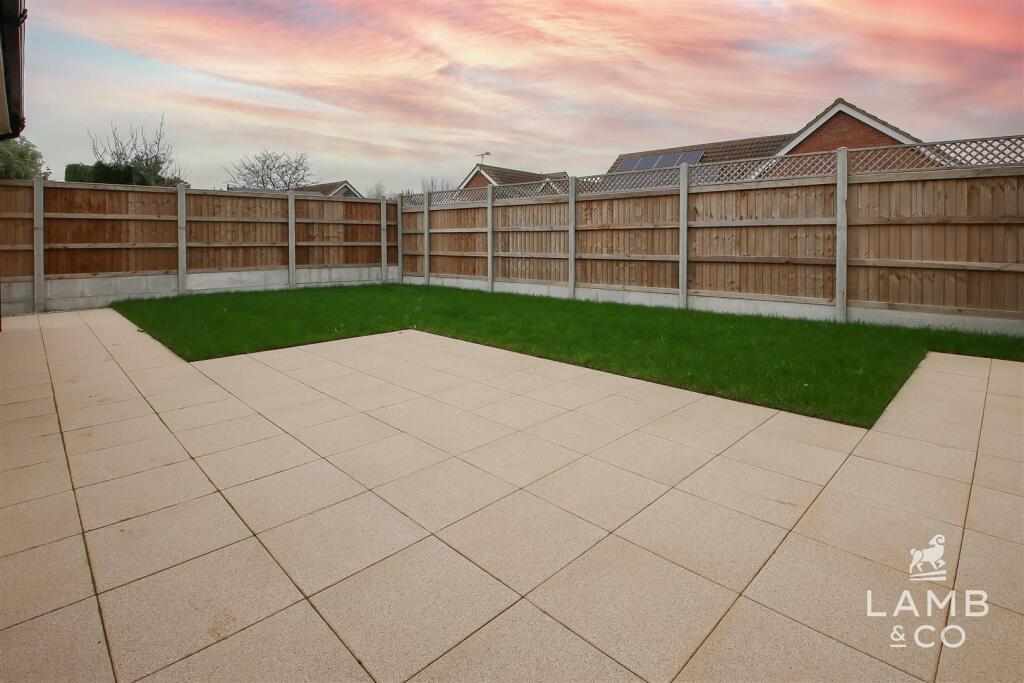 Additional property image - Turpins Lane, Kirby Cross, Frinton-On-Sea