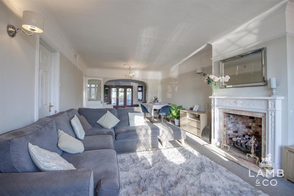 Additional property image - Holland Road, Clacton-On-Sea