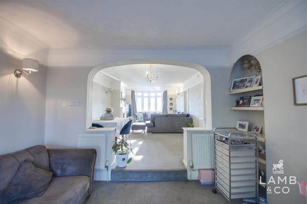 Additional property image - Holland Road, Clacton-On-Sea