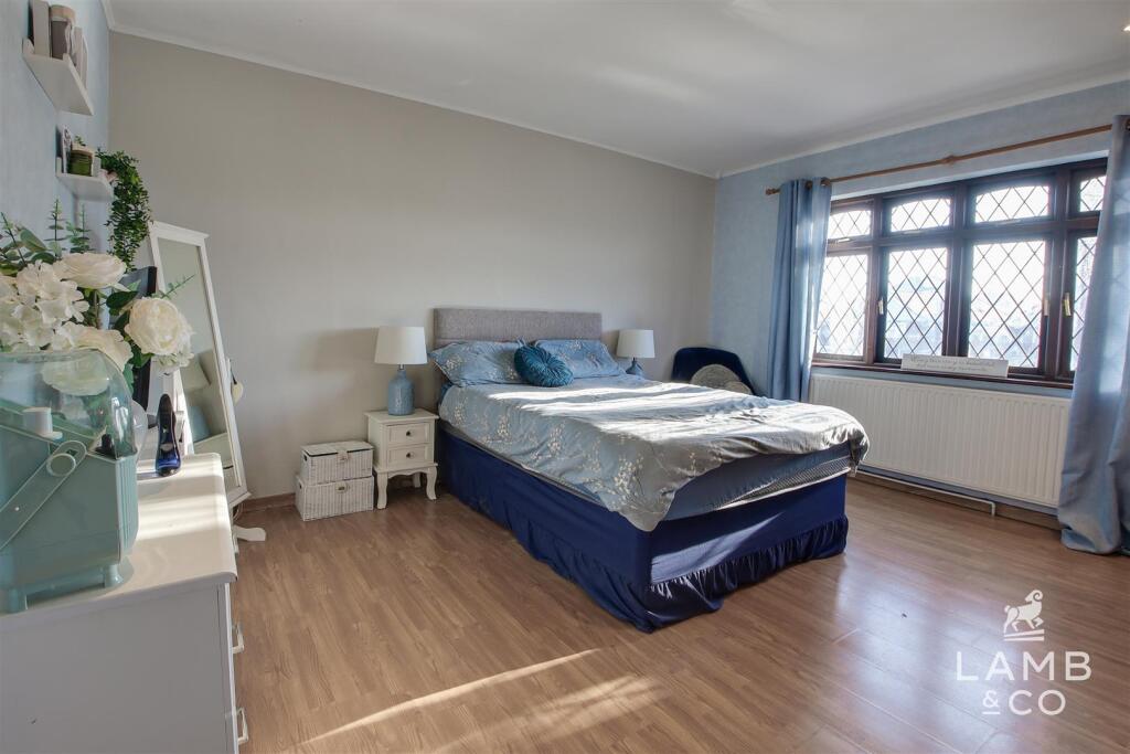 Additional property image - Holland Road, Clacton-On-Sea