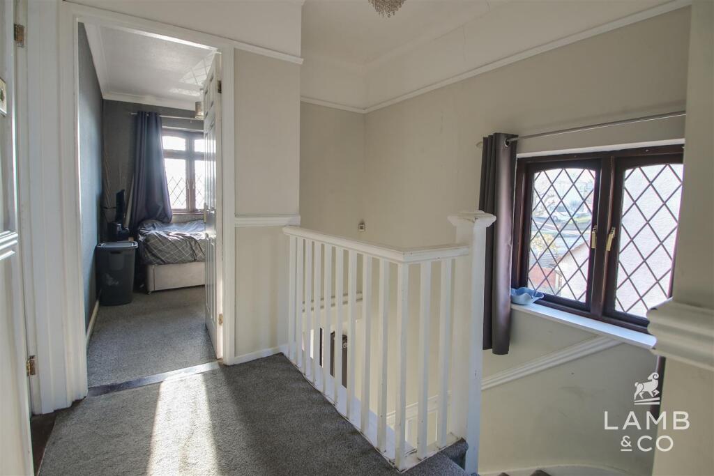 Additional property image - Holland Road, Clacton-On-Sea