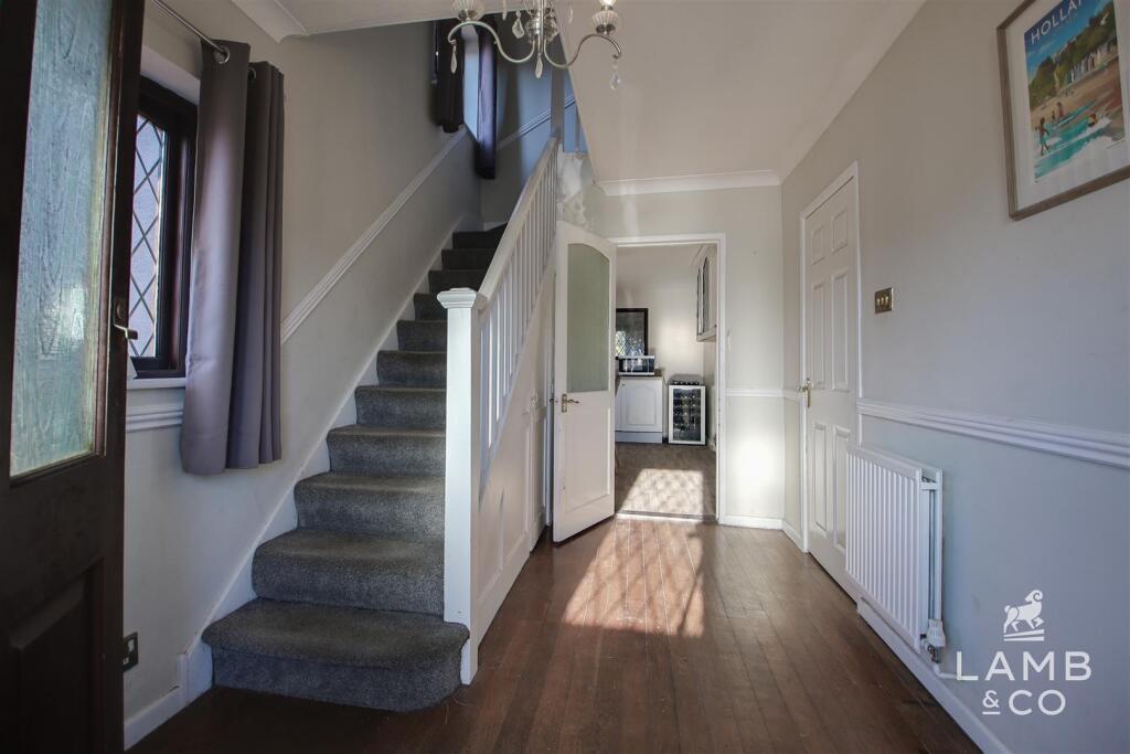 Additional property image - Holland Road, Clacton-On-Sea