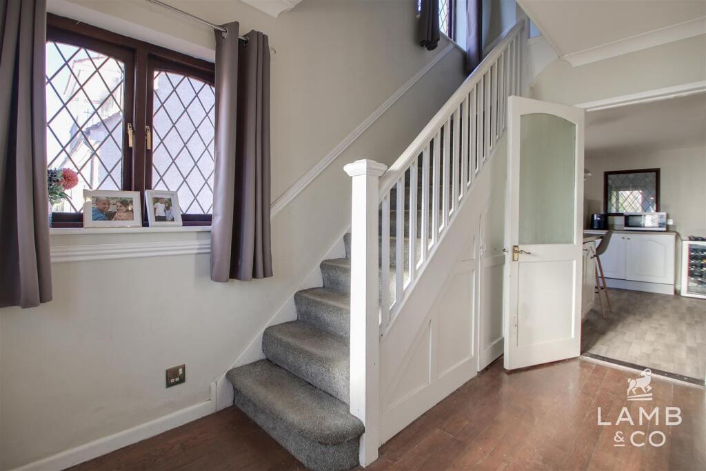Additional property image - Holland Road, Clacton-On-Sea