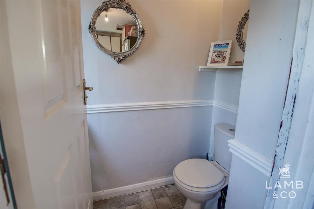 Additional property image - Holland Road, Clacton-On-Sea