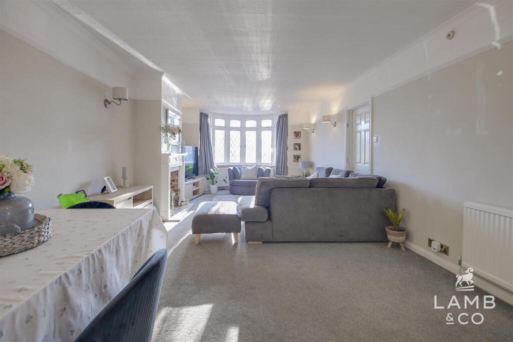 Additional property image - Holland Road, Clacton-On-Sea