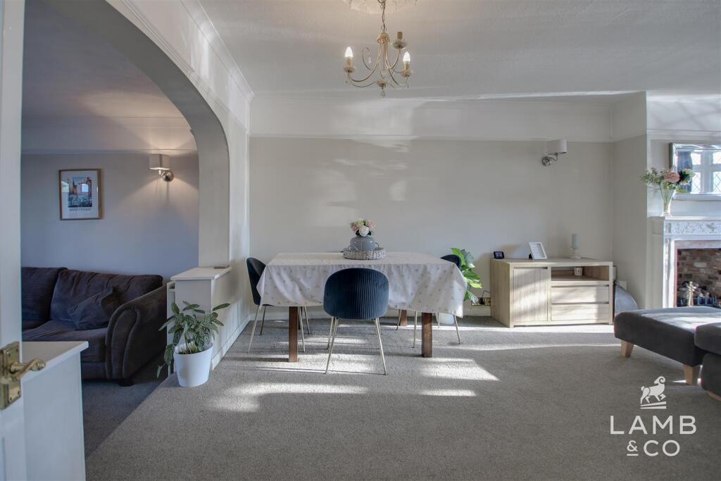 Additional property image - Holland Road, Clacton-On-Sea