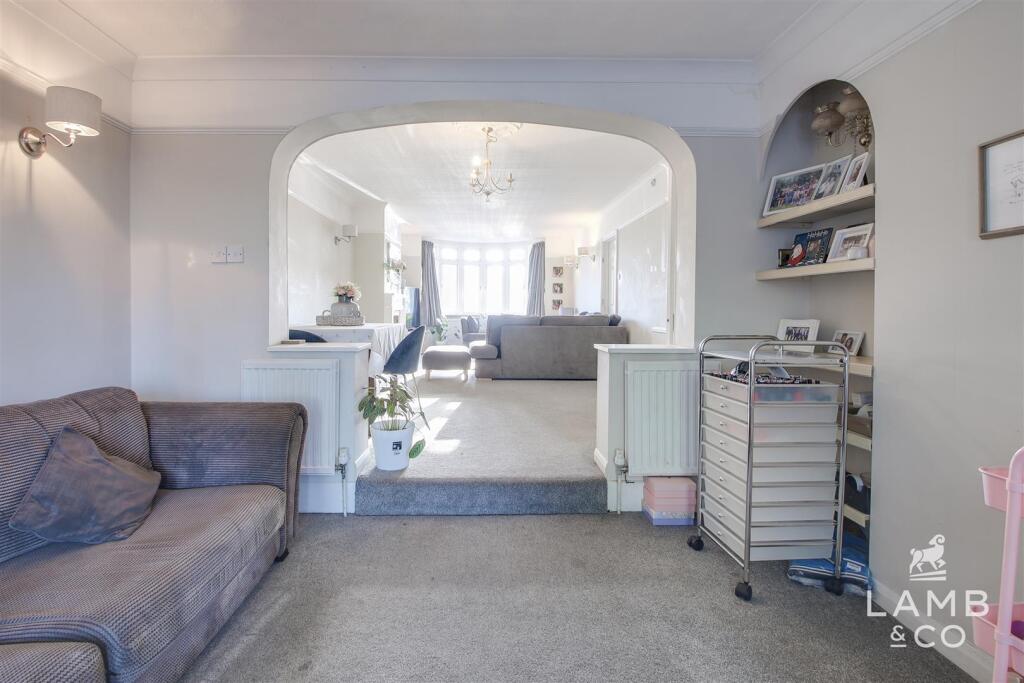Additional property image - Holland Road, Clacton-On-Sea