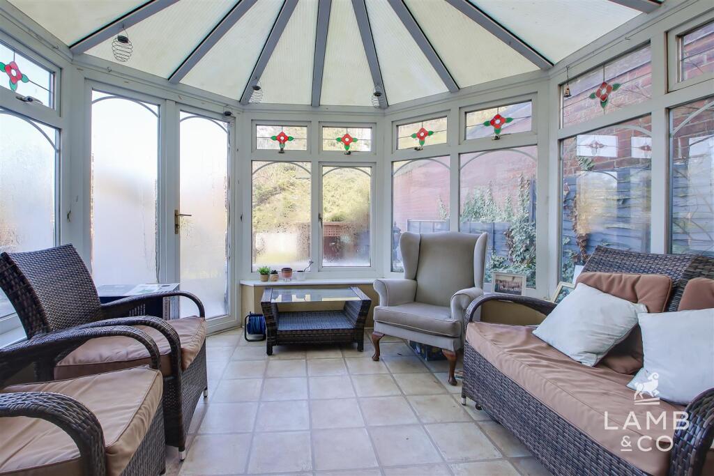 Additional property image - Holland Road, Clacton-On-Sea
