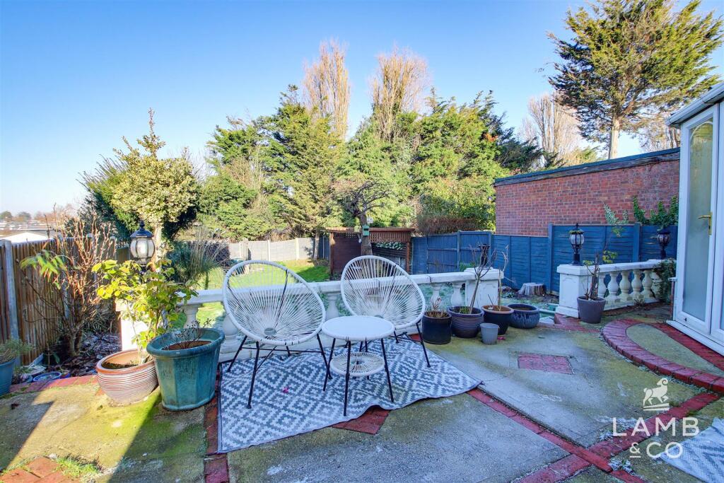 Additional property image - Holland Road, Clacton-On-Sea