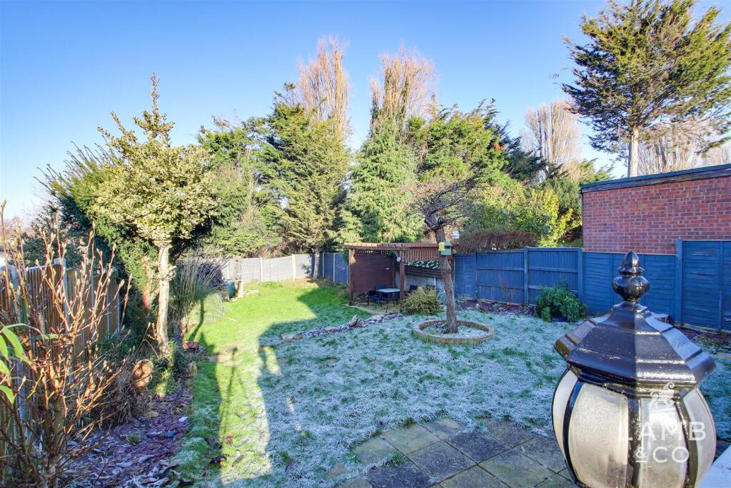 Additional property image - Holland Road, Clacton-On-Sea