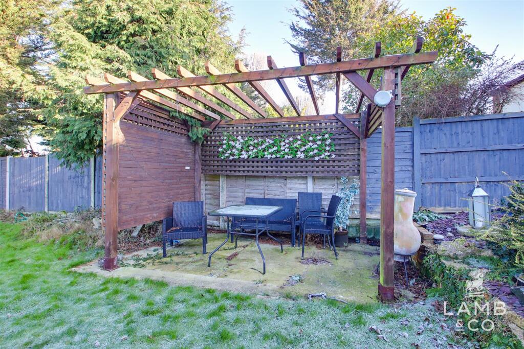 Additional property image - Holland Road, Clacton-On-Sea