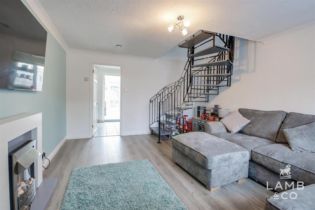 Additional property image - Constable Avenue, Clacton-On-Sea