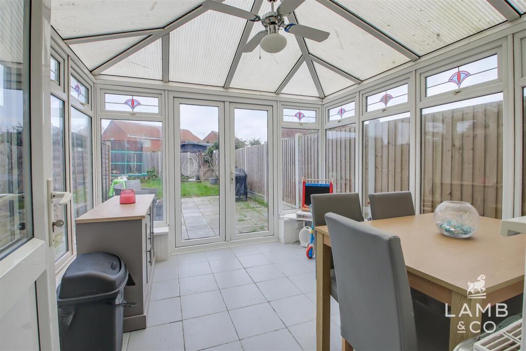 Additional property image - Constable Avenue, Clacton-On-Sea