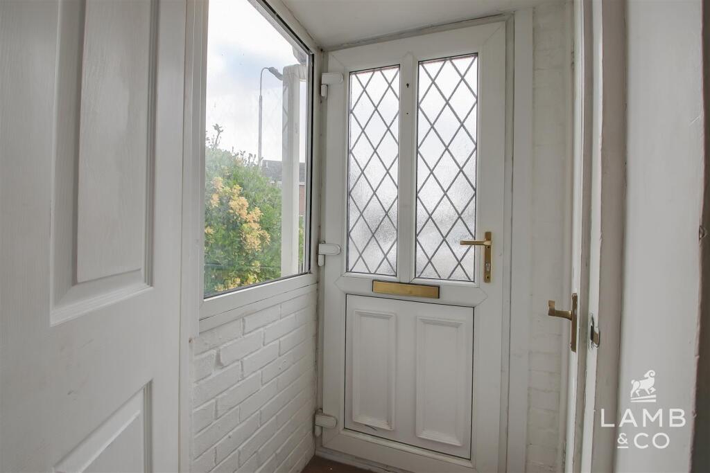 Additional property image - Constable Avenue, Clacton-On-Sea