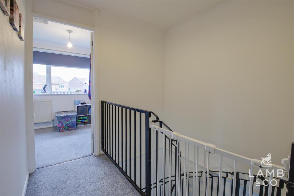 Additional property image - Constable Avenue, Clacton-On-Sea