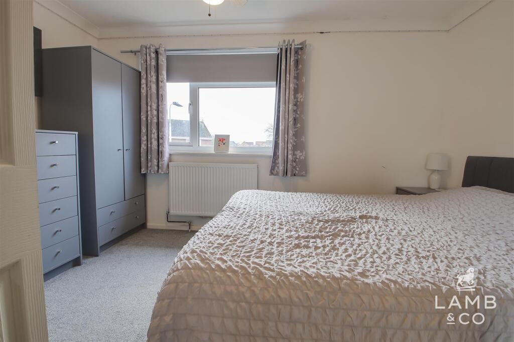 Additional property image - Constable Avenue, Clacton-On-Sea