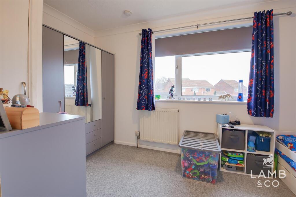Additional property image - Constable Avenue, Clacton-On-Sea
