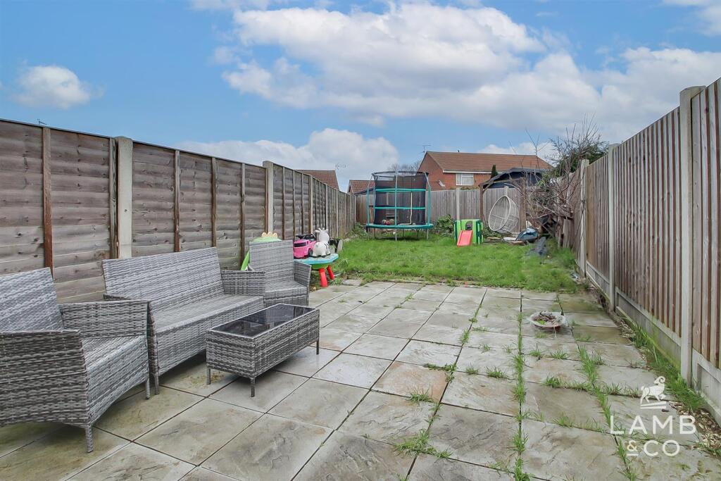 Additional property image - Constable Avenue, Clacton-On-Sea