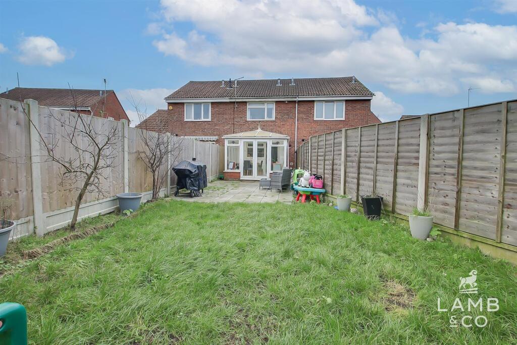 Additional property image - Constable Avenue, Clacton-On-Sea