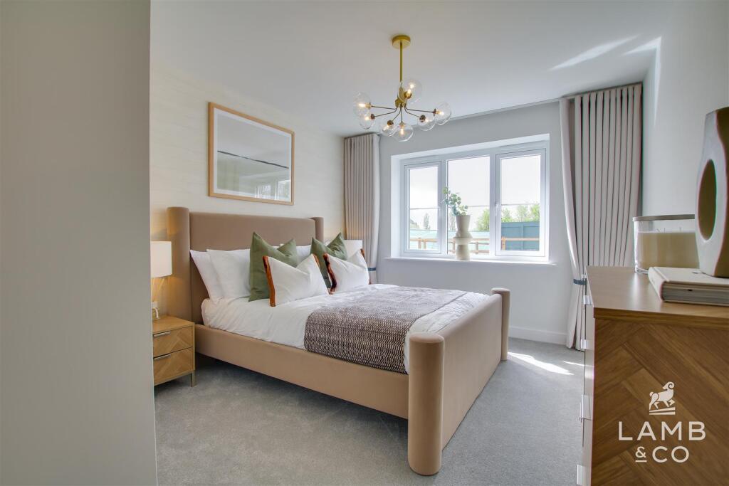 Additional property image - Plot 39, Park Gate Corner, Little Clacton