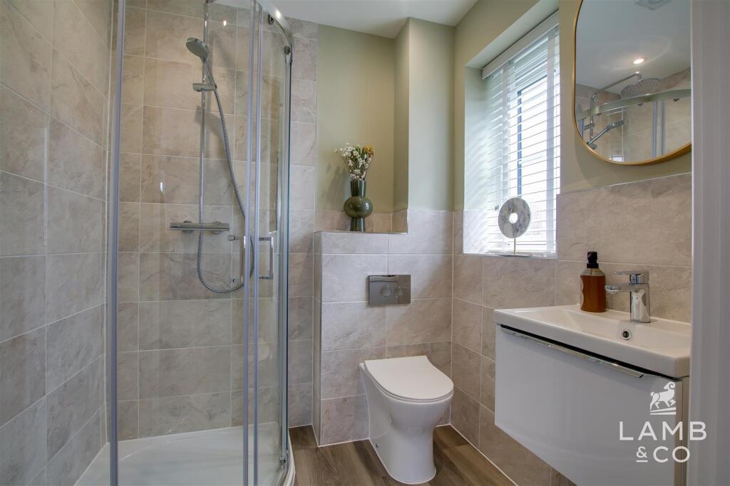 Additional property image - Plot 39, Park Gate Corner, Little Clacton