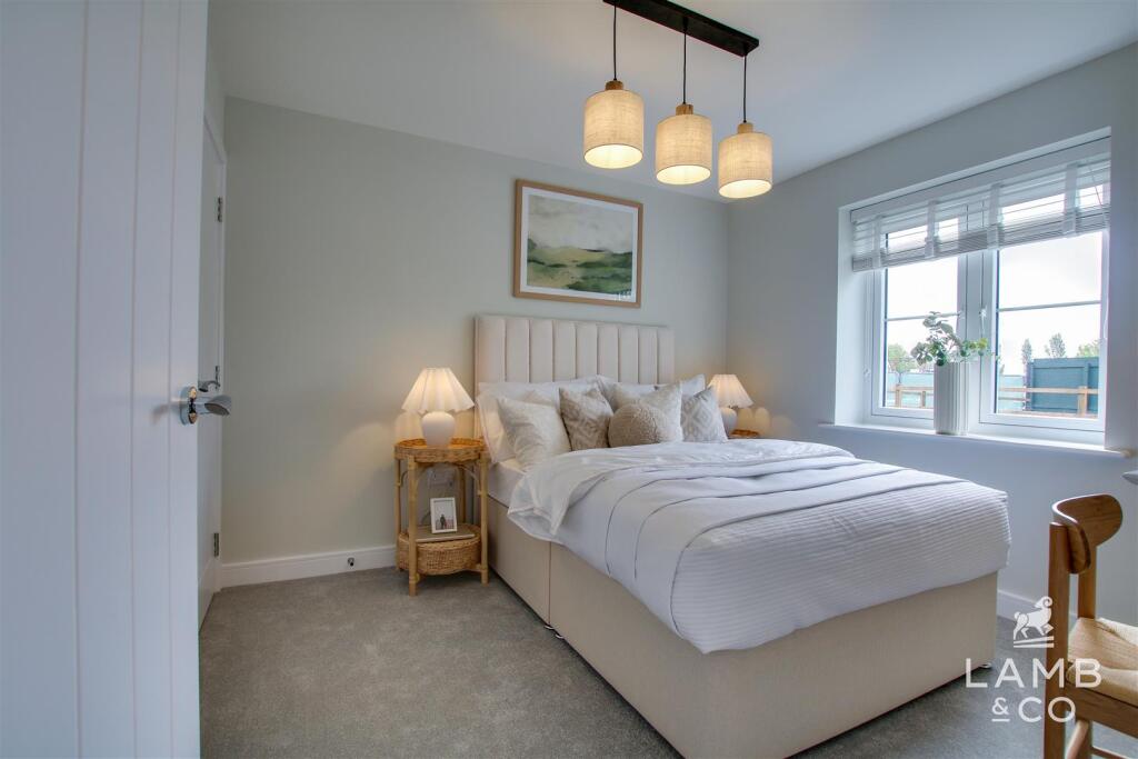 Additional property image - Plot 39, Park Gate Corner, Little Clacton