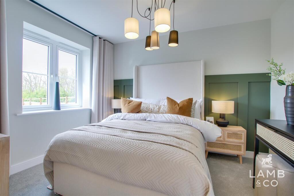 Additional property image - Plot 39, Park Gate Corner, Little Clacton