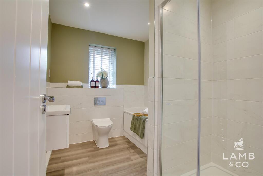 Additional property image - Plot 39, Park Gate Corner, Little Clacton