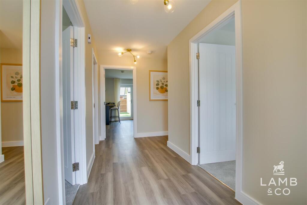 Additional property image - Plot 39, Park Gate Corner, Little Clacton