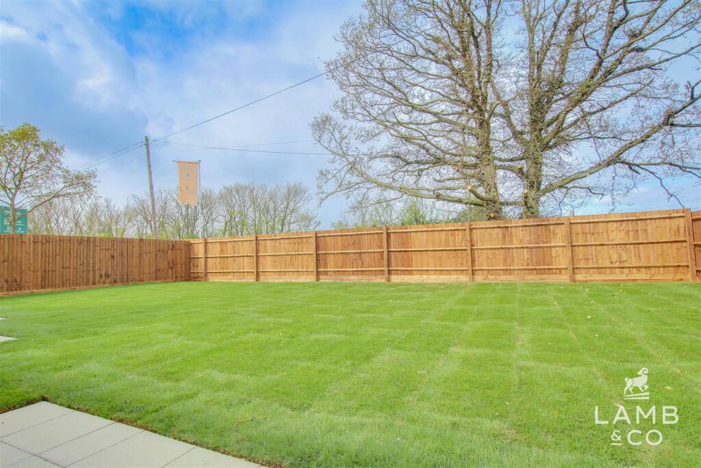 Additional property image - Plot 39, Park Gate Corner, Little Clacton