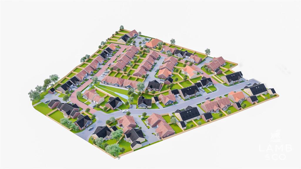 Additional property image - Plot 39, Park Gate Corner, Little Clacton