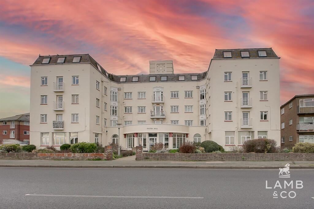 Main image of property: Oulton Hall, Marine Parade East