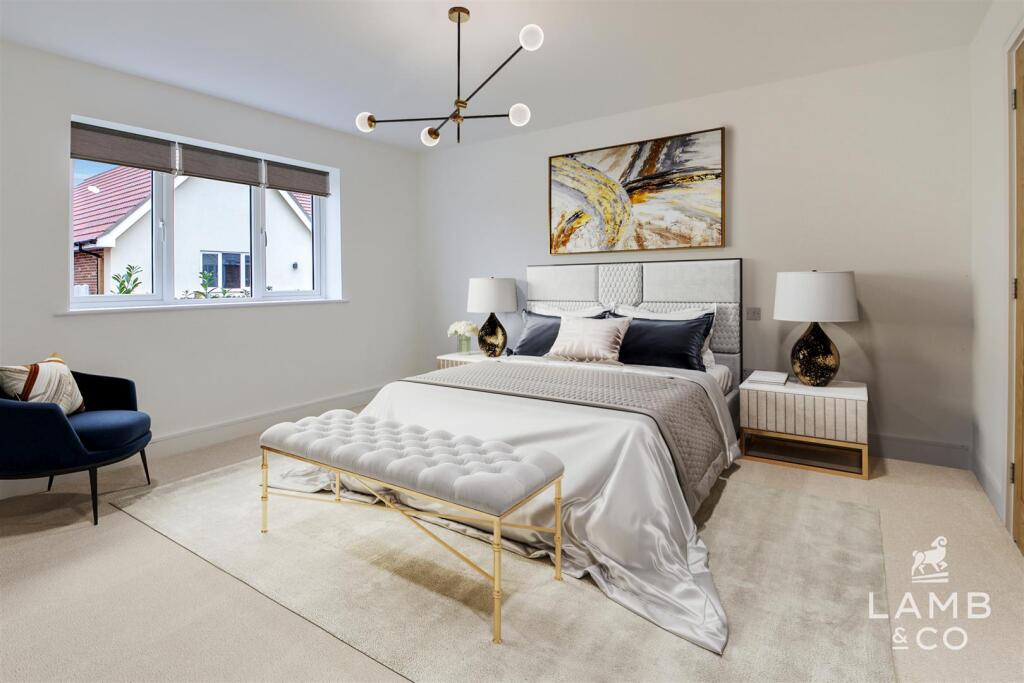 Additional property image - The Meadows, Little Clacton
