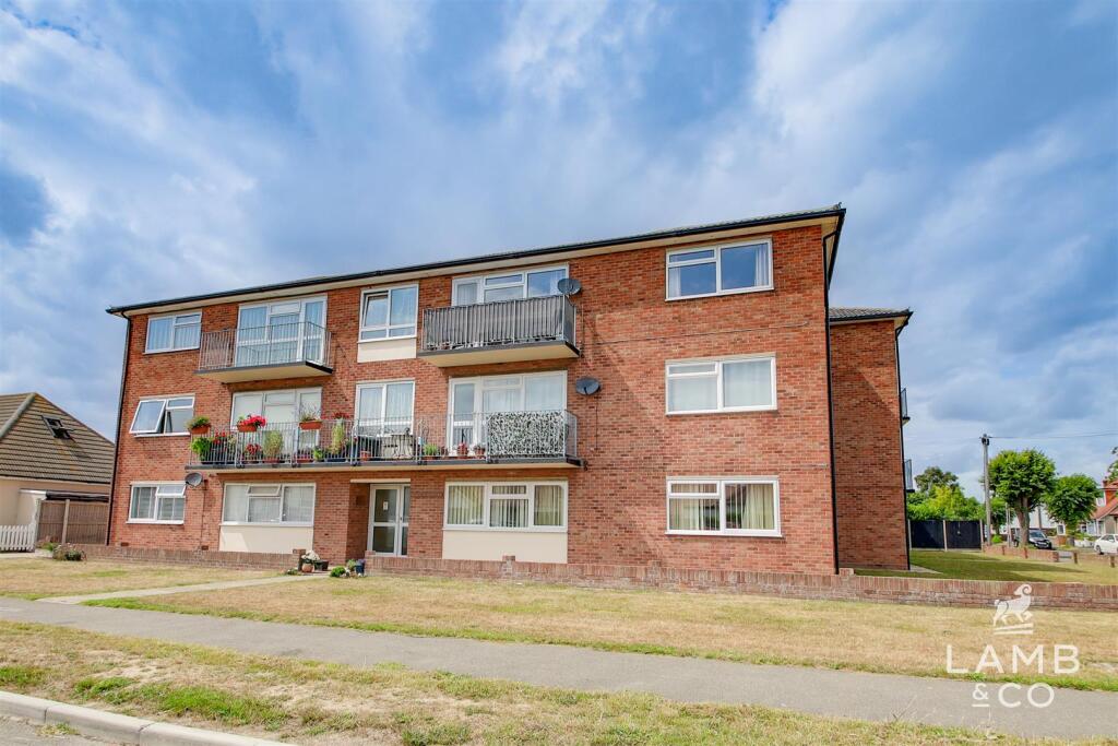 Main image of property: Salisbury Court, Holland-On-Sea