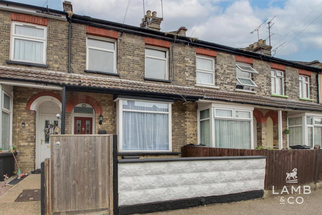 Main image of property: Dudley Road, Clacton-On-Sea