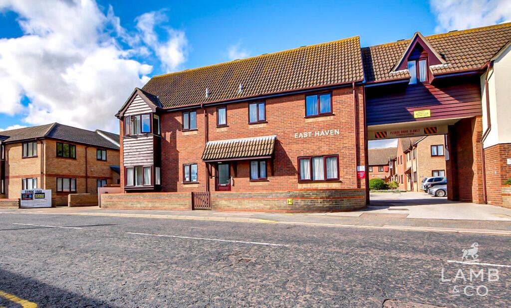 Main image of property: East Haven, Clacton-On-Sea