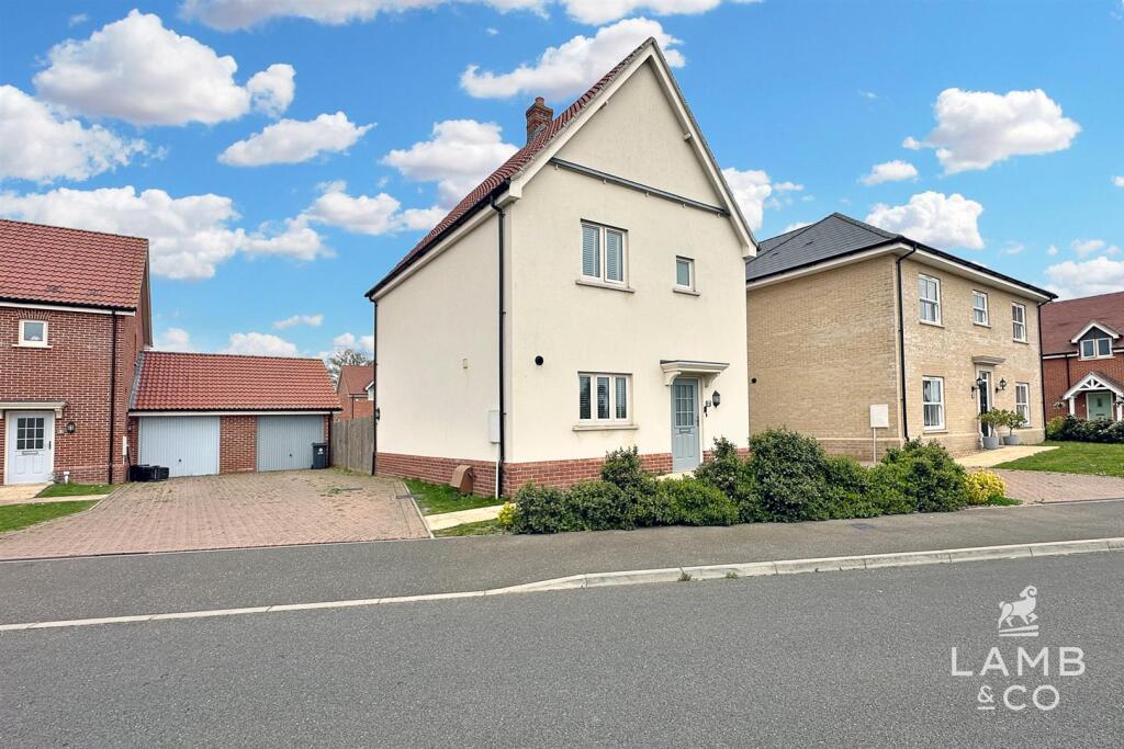 Main image of property: St. Andrews Close, Weeley, Clacton-On-Sea