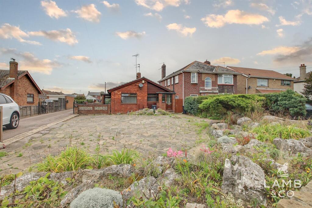 Main image of property: St. Johns Road, Clacton-On-Sea