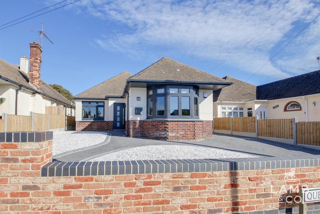 Main image of property: Queens Road, Clacton-On-Sea