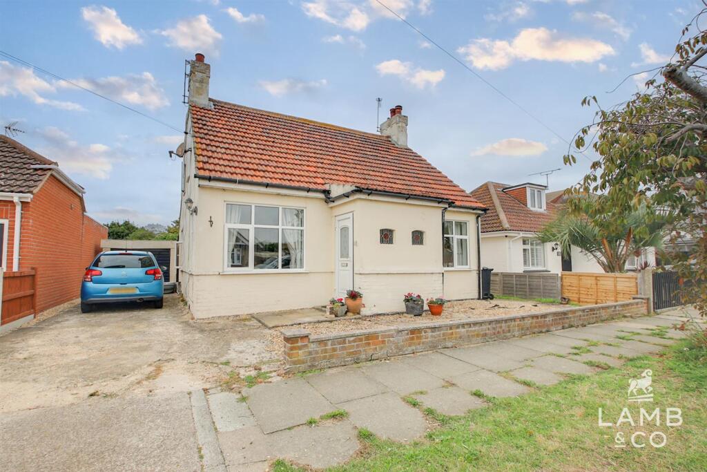 Main image of property: Kenilworth Road, Holland On Sea