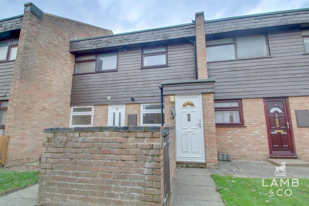 Main image of property: Knox Road