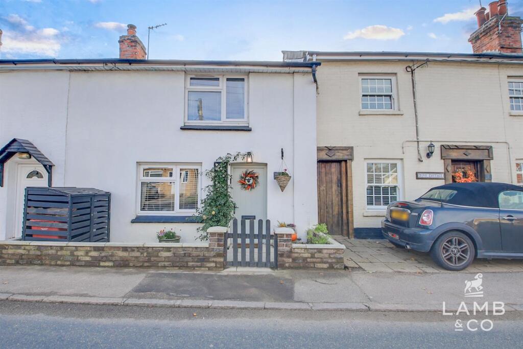 Main image of property: Abbey Street, Thorpe-Le-Soken